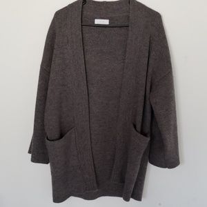 Oak + Fort cardigan